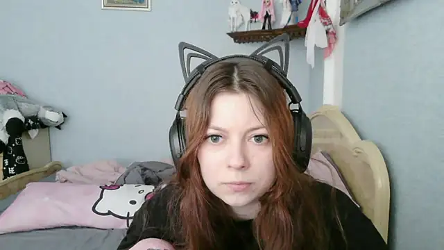 AlessiaViolet online show from June 30, 9:21 am