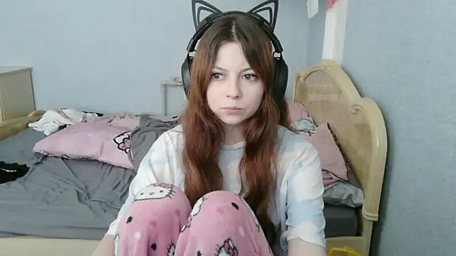 AlessiaViolet online show from July 10, 9:01 am