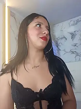 CaroLyn 7 online show from May 29, 11:47 pm