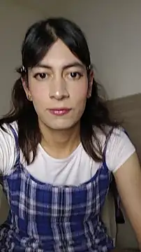 YanaSoHot online show from June 20, 12:14 am