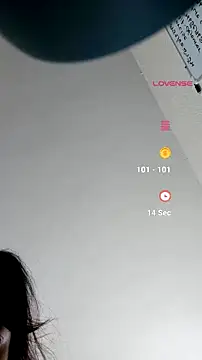 YanaSoHot online show from June 25, 8:02 pm