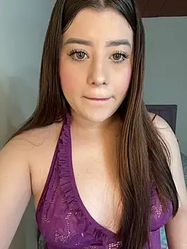 cristal loren online show from June 16, 7:49 pm