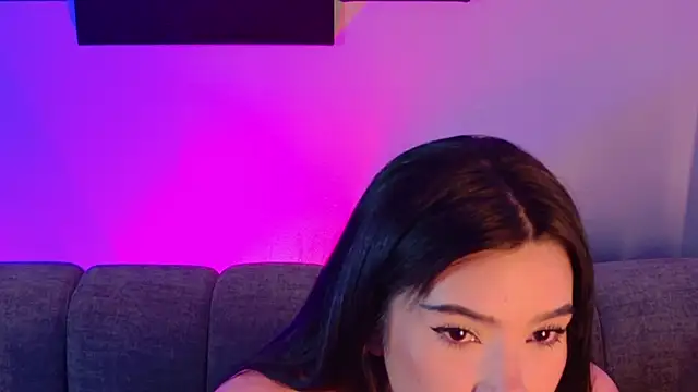 ambar midnigth online show from June 16, 3:42 am