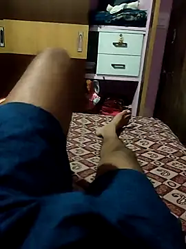 MSD1999AKASH online show from July 28, 4:39 pm
