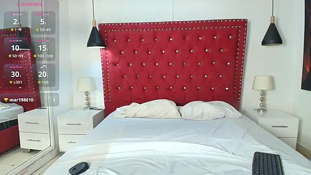 Abbie stoone online show from June 4, 4:07 am