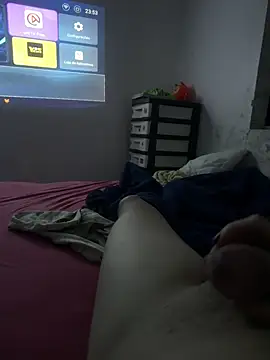 casalsecreto102 online show from May 29, 2:53 am
