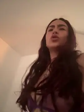  Lia Moon  online show from May 29, 7:23 pm
