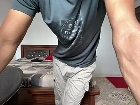 vipulreal online show from June 23, 6:33 am