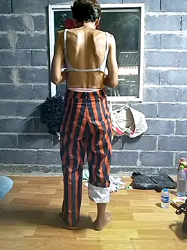 sexynoty69 online show from July 23, 8:12 am