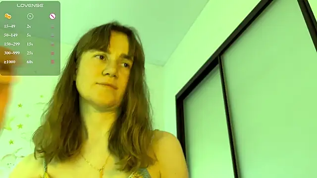 agniia257 online show from June 11, 5:55 pm