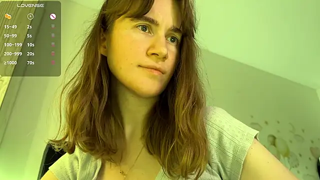 agniia257 online show from July 9, 1:20 am