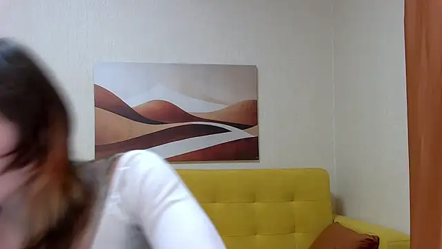 Snapshot of GabiLane chatting on May 30, 5:37 am GabiLane online show from May 30, 5:37 am