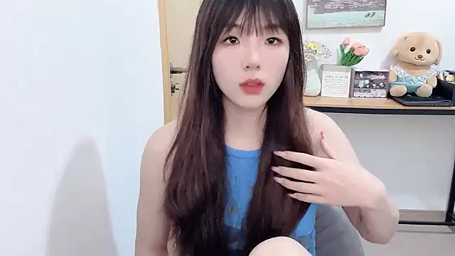 Louise-3 online show from June 13, 9:57 pm
