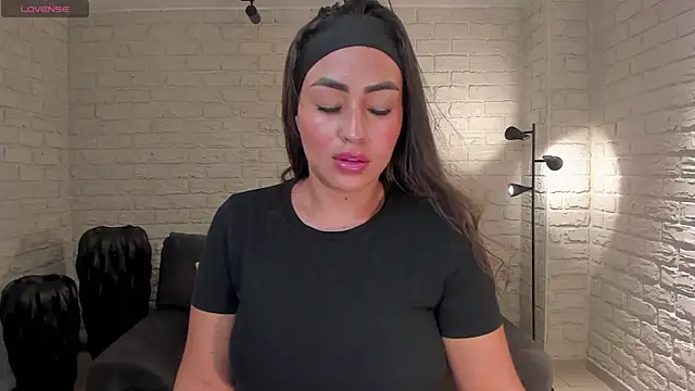 VictoriaBennetX online show from July 14, 7:52 pm