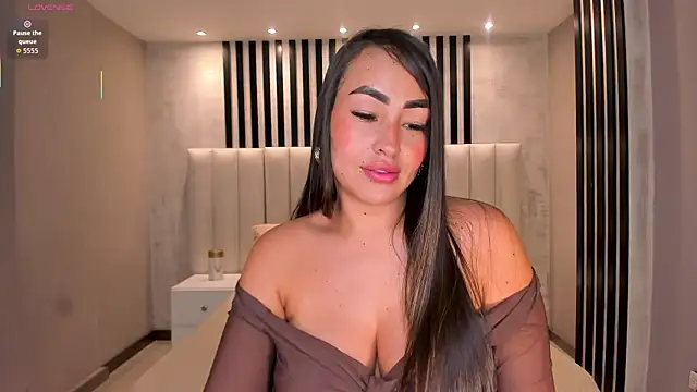 VictoriaBennetX online show from July 24, 9:13 pm