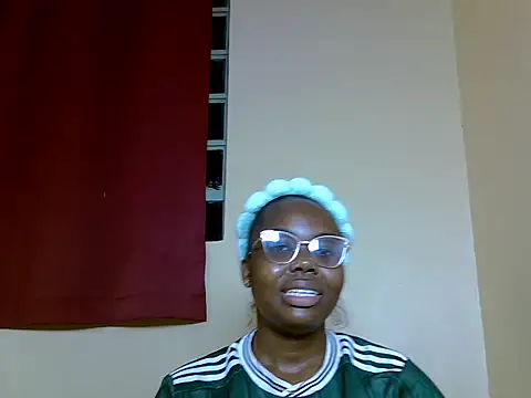 Choral Blue online show from July 12, 12:34 am