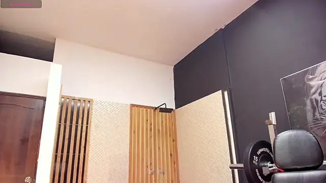 Snapshot of Yeidonn chatting on July 9, 3:43 am Yeidonn online show from July 9, 3:43 am
