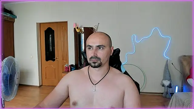 -SexyDaddy- online show from June 24, 12:59 pm