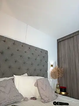 Cathy rose online show from June 29, 2:07 am