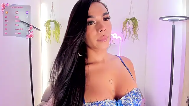  Tinaqueen online show from June 6, 4:28 am