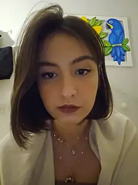 Snapshot of Juh_castro chatting on May 29, 10:30 pm Juh castro online show from May 29, 10:30 pm