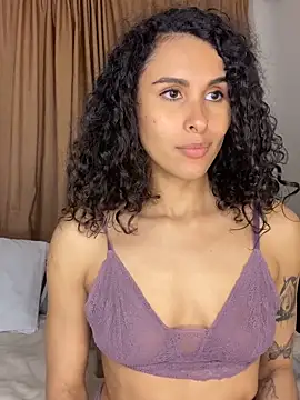 Alexa Rios  online show from June 3, 3:53 am