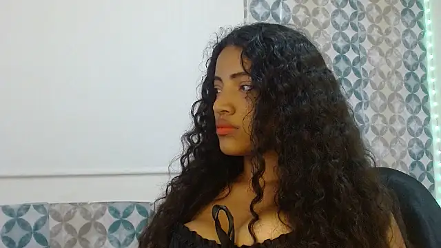 Isabellacarson online show from June 27, 6:13 pm