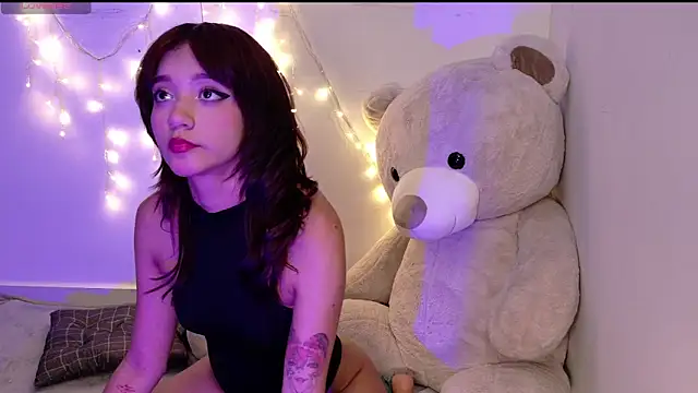 My MelodySweet online show from May 31, 4:20 am