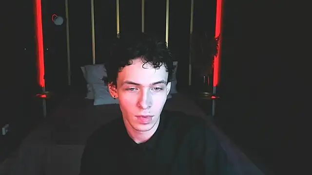 Snapshot of Jacob_Davidson chatting on June 23, 12:58 pm Jacob Davidson online show from June 23, 12:58 pm