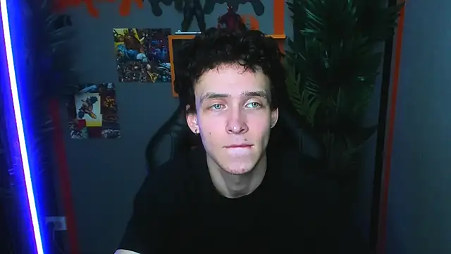 Snapshot of Jacob_Davidson chatting on June 25, 6:07 am Jacob Davidson online show from June 25, 6:07 am