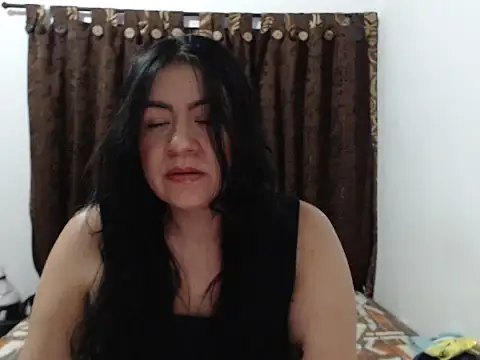 Luna-dark online show from July 25, 12:20 am