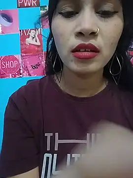 Snapshot of Naughty_Kiara_ chatting on June 3, 3:42 am Naughty Kiara online show from June 3, 3:42 am