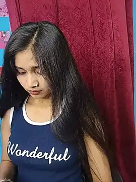 Snapshot of Naughty_Kiara_ chatting on June 19, 3:00 am Naughty Kiara online show from June 19, 3:00 am