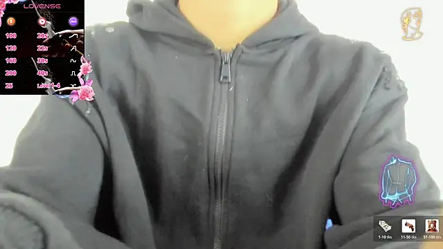 Maximiliano Young online show from June 20, 12:08 pm