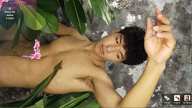Maximiliano Young online show from June 28, 11:05 am