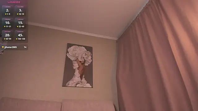  SteveSugar online show from July 14, 1:52 am