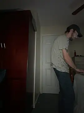 Cummking51 online show from August 4, 3:43 am