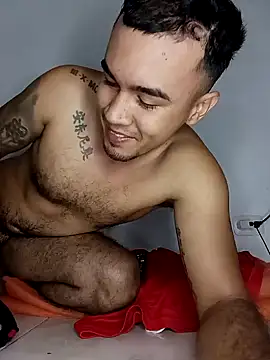 ANDRES HOT-1996 online show from January 2, 11:20 am