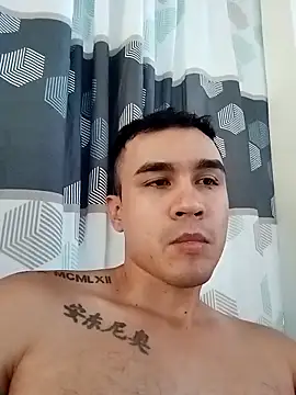 ANDRES HOT-1996 online show from October 17, 5:04 pm