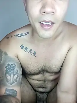 ANDRES HOT-1996 online show from December 14, 8:35 pm