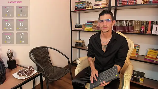 Jared Cole online show from July 10, 11:35 am