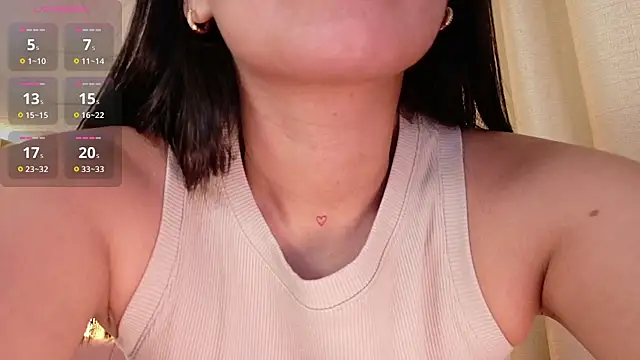 Snapshot of sally_azmani chatting on June 19, 1:04 pm sally azmani online show from June 19, 1:04 pm