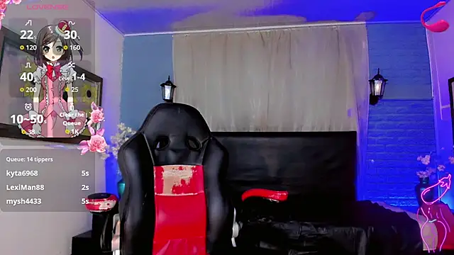 Snapshot of Sarita_Moreno chatting on June 25, 3:17 am Sarita Moreno online show from June 25, 3:17 am