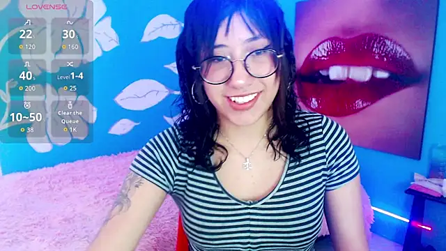 eli doll online show from June 19, 11:25 am