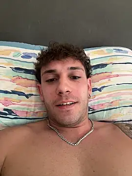 emanuel00220 online show from June 2, 10:39 am