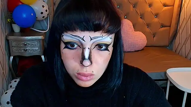JeannMarie online show from June 29, 2:18 am