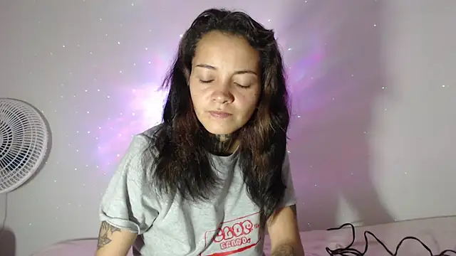 hanya23  online show from June 30, 12:44 am