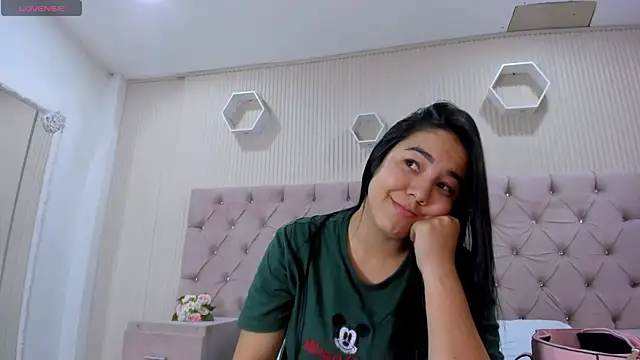 RyleyWest online show from June 15, 8:22 pm