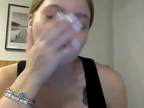 imjill online show from June 5, 1:34 am