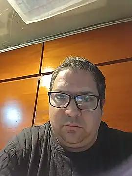 Gordito PenePeque online show from May 31, 2:53 am
